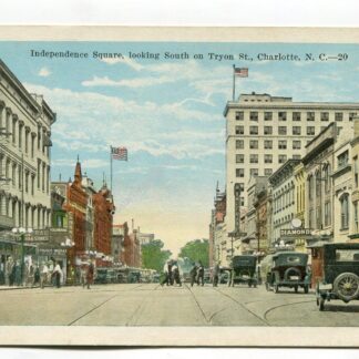 independence-square-looking-south-on-tryon-st-charlotte-north-carolina-2194