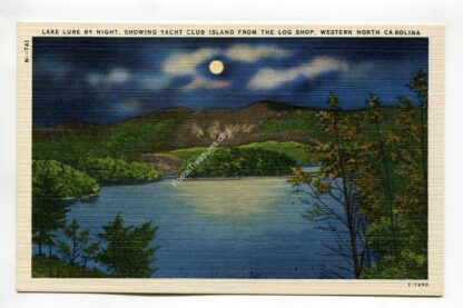 lake-lure-by-night-showing-yacht-club-island-from-the-log-shop-western-north-carolina-2211