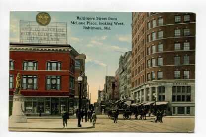 baltimore-street-from-mclane-place-looking-west-baltimore-maryland-2459