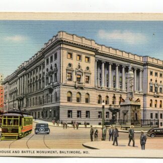 court-house-and-battle-monument-baltimore-maryland-2466
