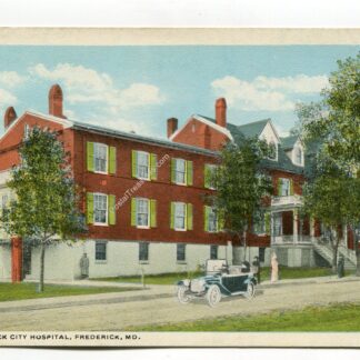 frederick-city-hospital-frederick-maryland-2469