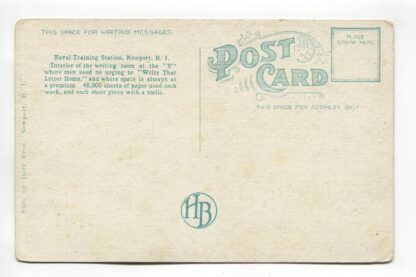 interior-of-the-writing-room-at-the-y-naval-training-station-newport-rhode-island-a21490