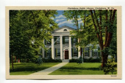 clarksburg-public-library-clarksburg-west-virginia-2813