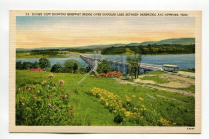 sunset-view-showing-highway-bridge-over-douglas-lake-between-dandridge-and-newport-tennessee-2761