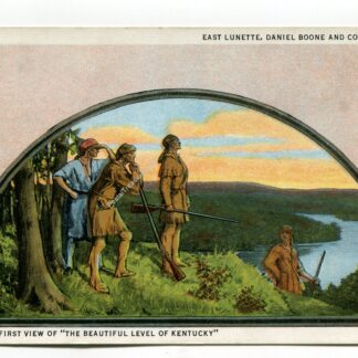 east-lunette-daniel-boone-and-companions-taking-first-view-of-the-beautiful-level-of-kentucky-2860