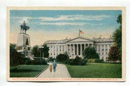 south-front-of-united-states-treasury-sherman-statue-to-the-left-washington-dc-2918