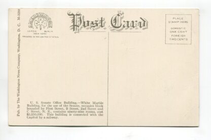 united-states-senate-office-building-washington-dc-a19041