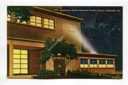 night-time-scene-roanoke-public-library-roanoke-virginia-3107