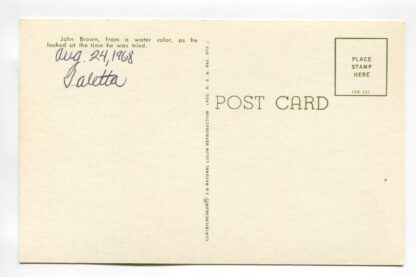 john-brown-a19376