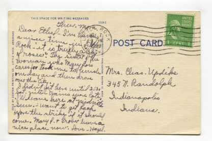 joseph-taylor-memorial-auditorium-little-rock-arkansas-a15703