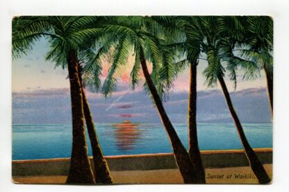 sunset-at-waikiki-3229