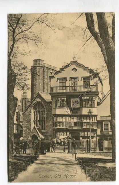 exeter-old-house-3428