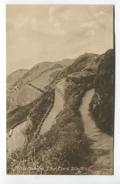 ilfracombe-the-tors-walk-3474