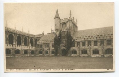 oxford-magdalen-college-founder-tower-and-cloister-3571