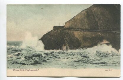 rough-sea-at-ilfracombe-3471
