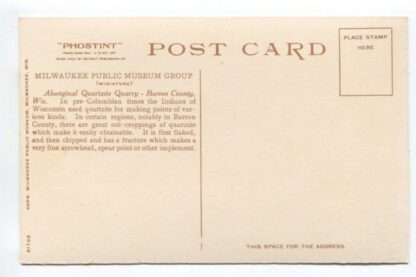 aboriginal-quartzit-barron-county-wisconsin-a21905