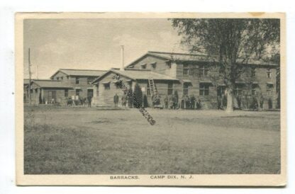 barracks-camp-dix-new-jersey-3850