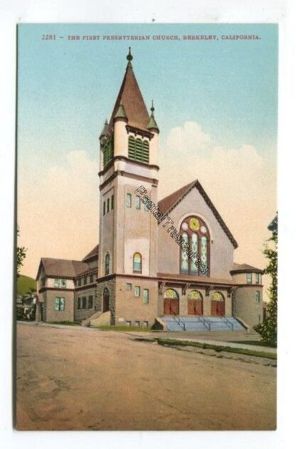 first-presbyterian-church-berkeley-california-3805