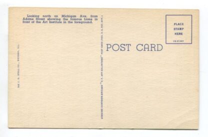 michigan-avenue-looking-north-chicago-a14808