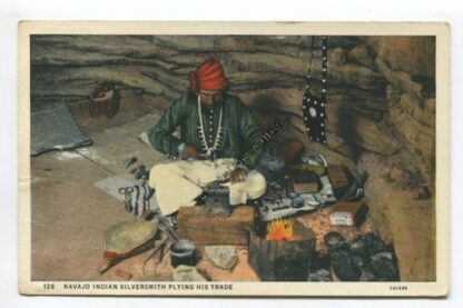 navajo-indian-silversmith-plying-his-trade-3715