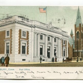post-office-waterbury-connecticut-3667