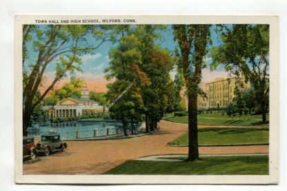 town-hall-and-high-school-milford-connecticut-3651