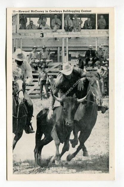 howard-mccrorey-in-cowboys-bulldogging-contest-3905