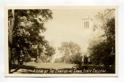 a-view-of-the-campus-at-iowa-state-college-4153
