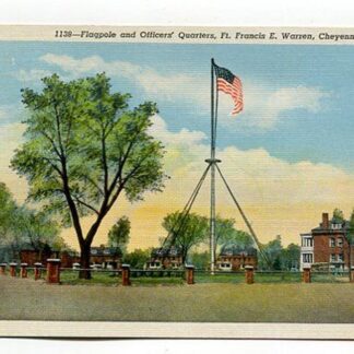 flagpole-and-officers-quarters-ft-francis-e-warren-cheyenne-wyoming-3940