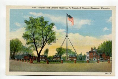 flagpole-and-officers-quarters-ft-francis-e-warren-cheyenne-wyoming-3940