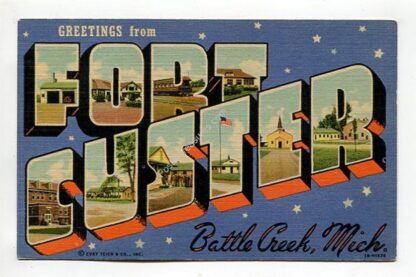 greetings-from-fort-custer-battle-creek-michigan-3955