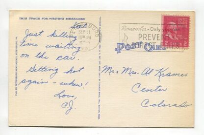 greetings-from-fort-lee-virginia-a21892