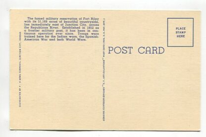 headquarters-building-of-the-army-general-school-fort-riley-kansas-a15391