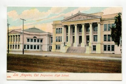 los-angeles-california-polytechnic-high-school-4131