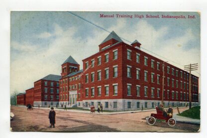 manual-training-high-school-indianapolis-indiana-4189