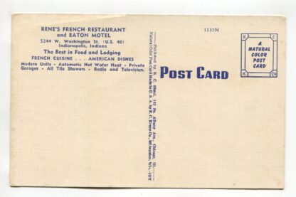 renes-french-restaurant-and-eaton-motel-indianapolis-indiana-a16429