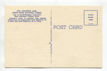 trapper-s-lake-white-river-national-forest-a15936