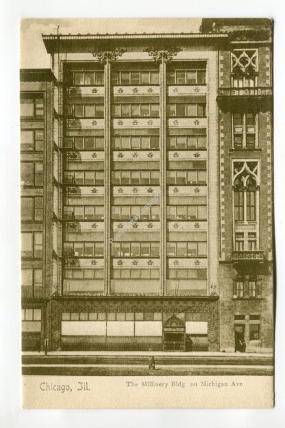 millinery-building-on-michigan-ave-chicago-illinois-4649