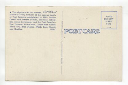 modern-pure-food-factories-of-post-products-division-of-general-foods-corporation-battle-creek-michigan-a19662