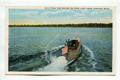 splitting-the-waves-on-pine-lake-near-lansing-michigan-4598
